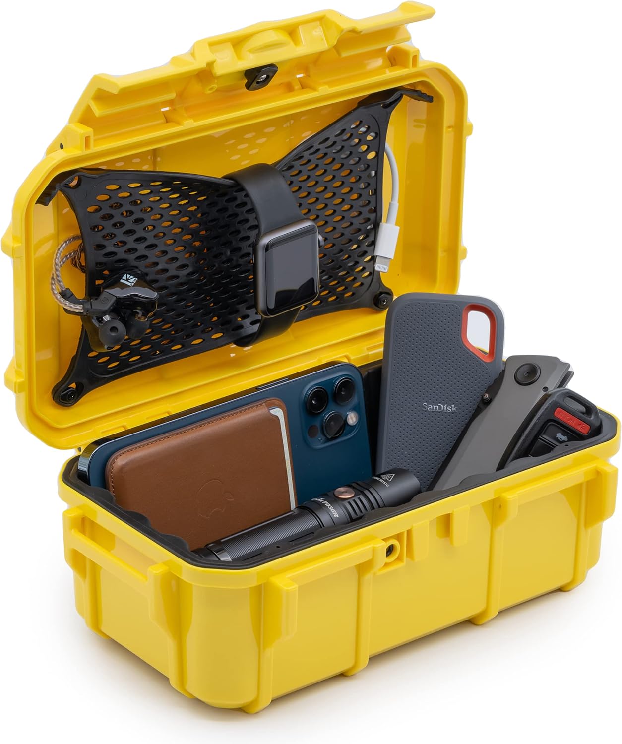 Evergreen 57 Waterproof Dry Box