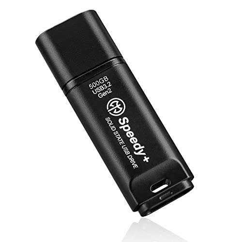 AXE MEMORY 500GB Speedy+