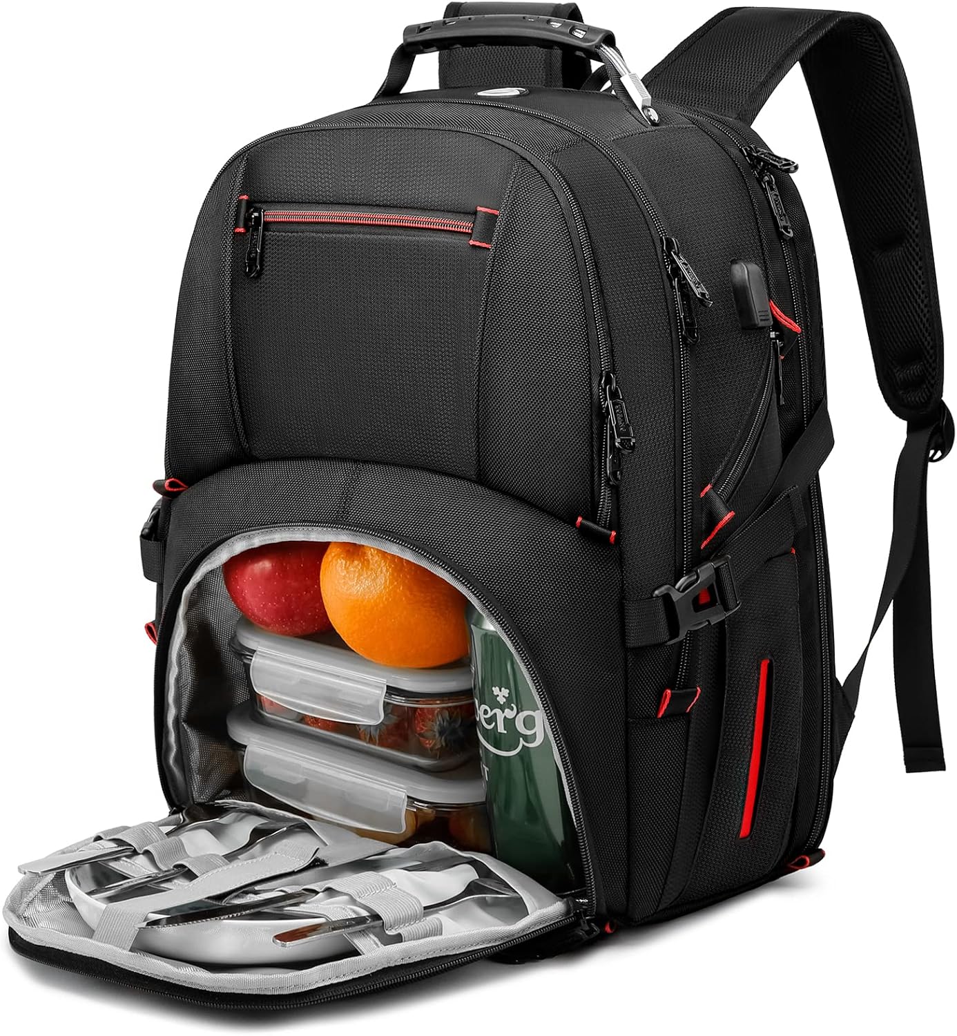 YORANG Lunch Backpack