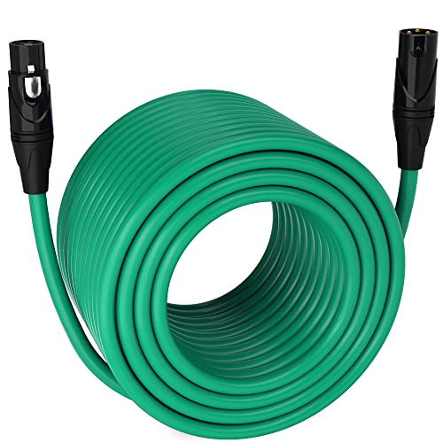 LyxPro 300ft XLR Cable