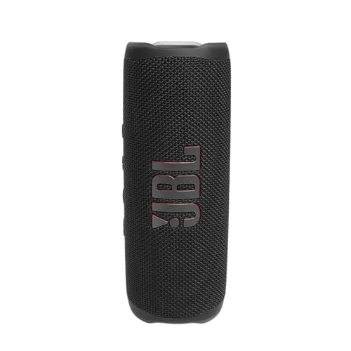 JBL Flip 6 (Midnight Black)