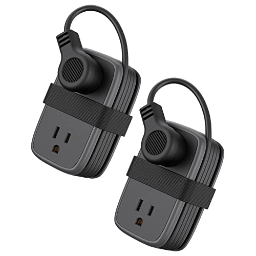 NTONPOWER Compact Travel Strip