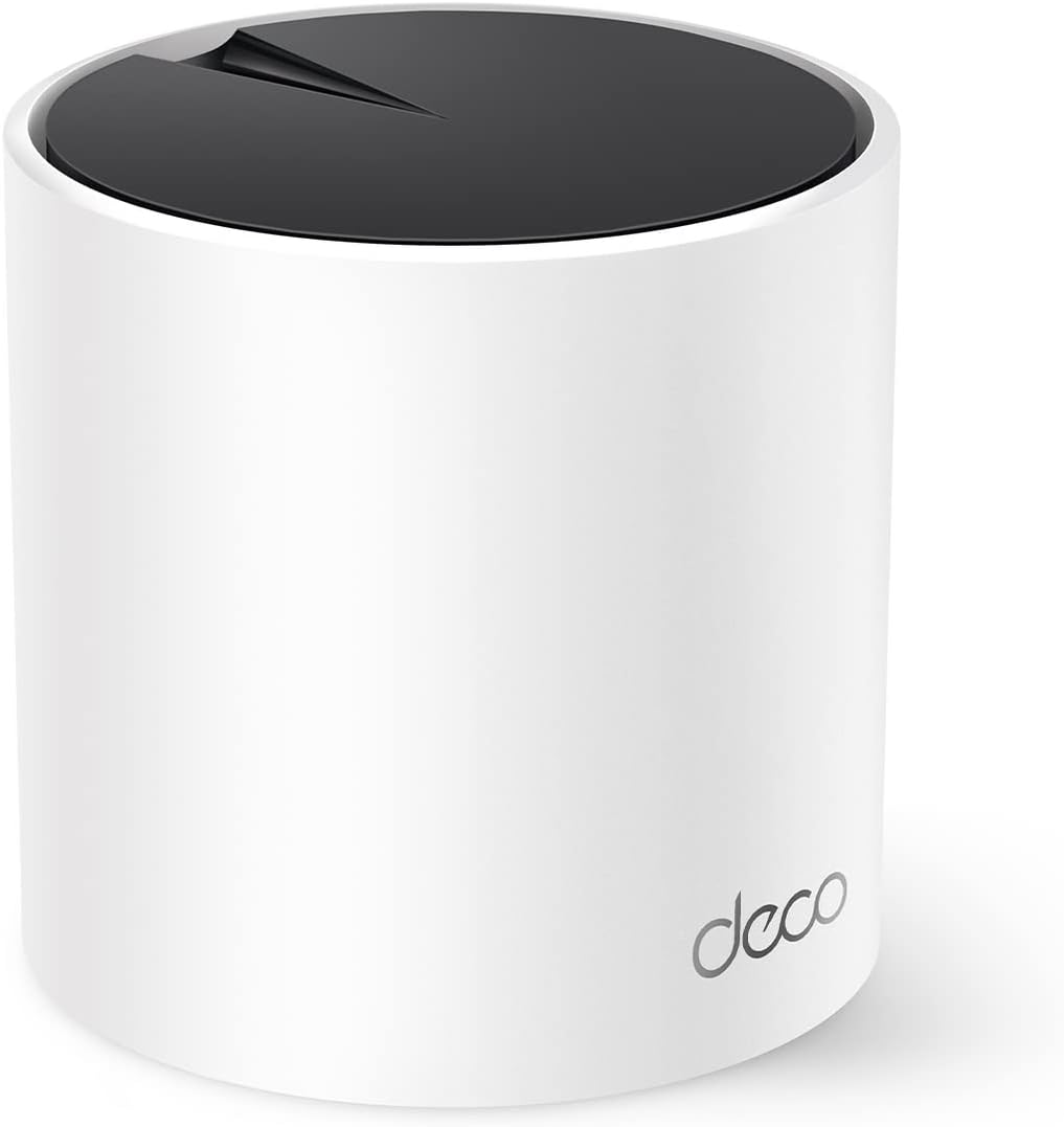 TP‑Link Deco X55 (1‑Pack)