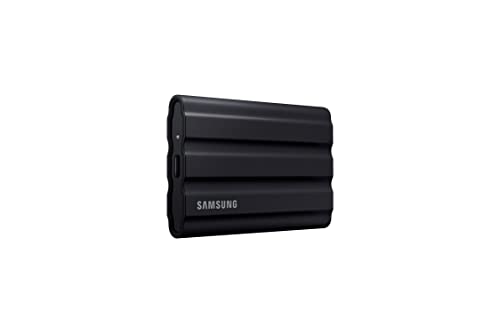 SAMSUNG T7 Shield 2TB
