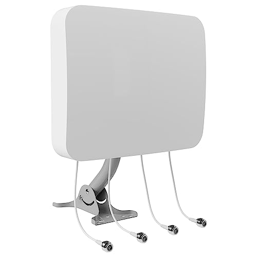 Waveform 4x4 MIMO Panel Antenna Kit