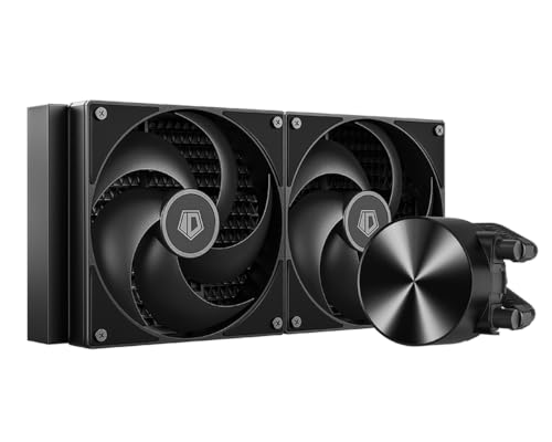 ID-COOLING FROSTFLOW X 280