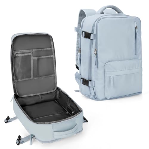 WONHOX Large Travel Backpack (Top Rated)