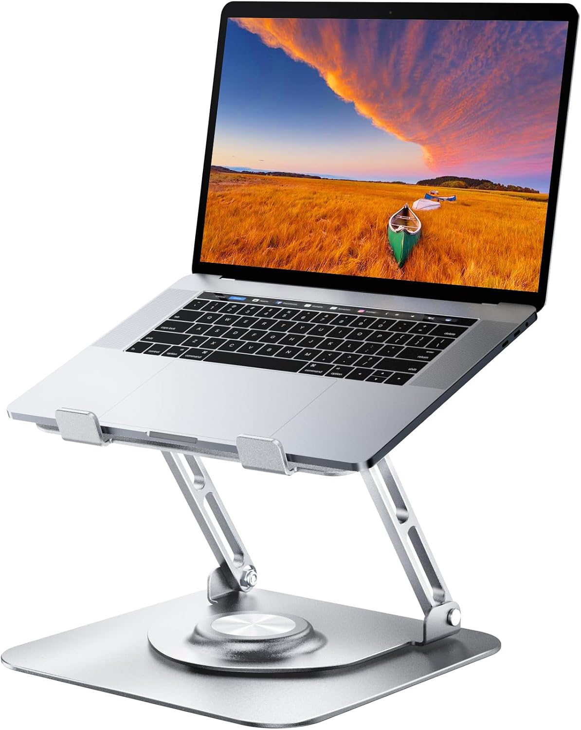 JOYEKY 360 Rotating Laptop Stand