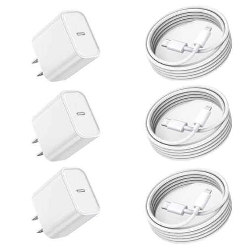 StinkLight 3-Pack Charger & Cables