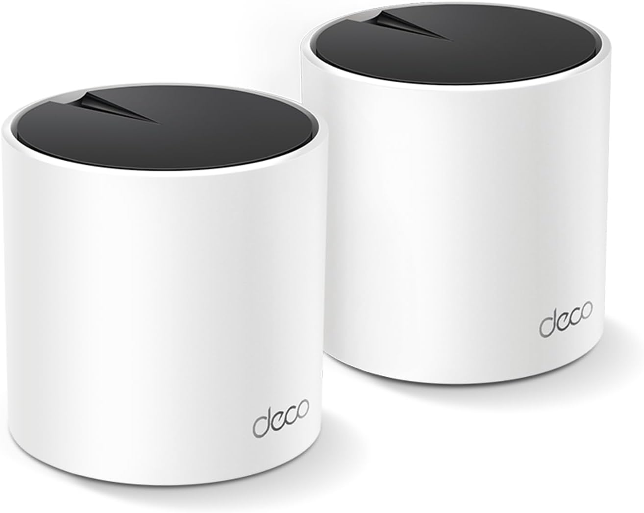 TP‑Link Deco X55 (2‑Pack)