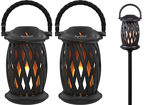 Margaritaville Tiki Torch (2 Pack)