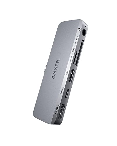 Anker 541 USB-C Hub (6-in-1)