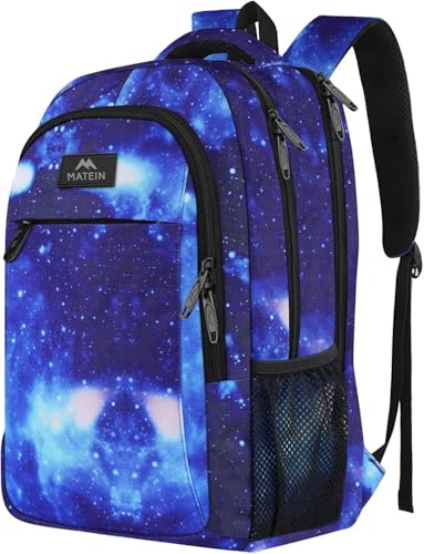 MATEIN School Backpack (15.6")