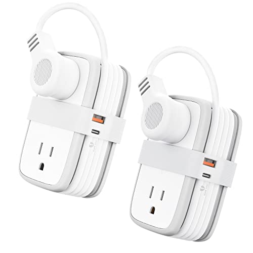 NTONPOWER 45W GaN Power Strip