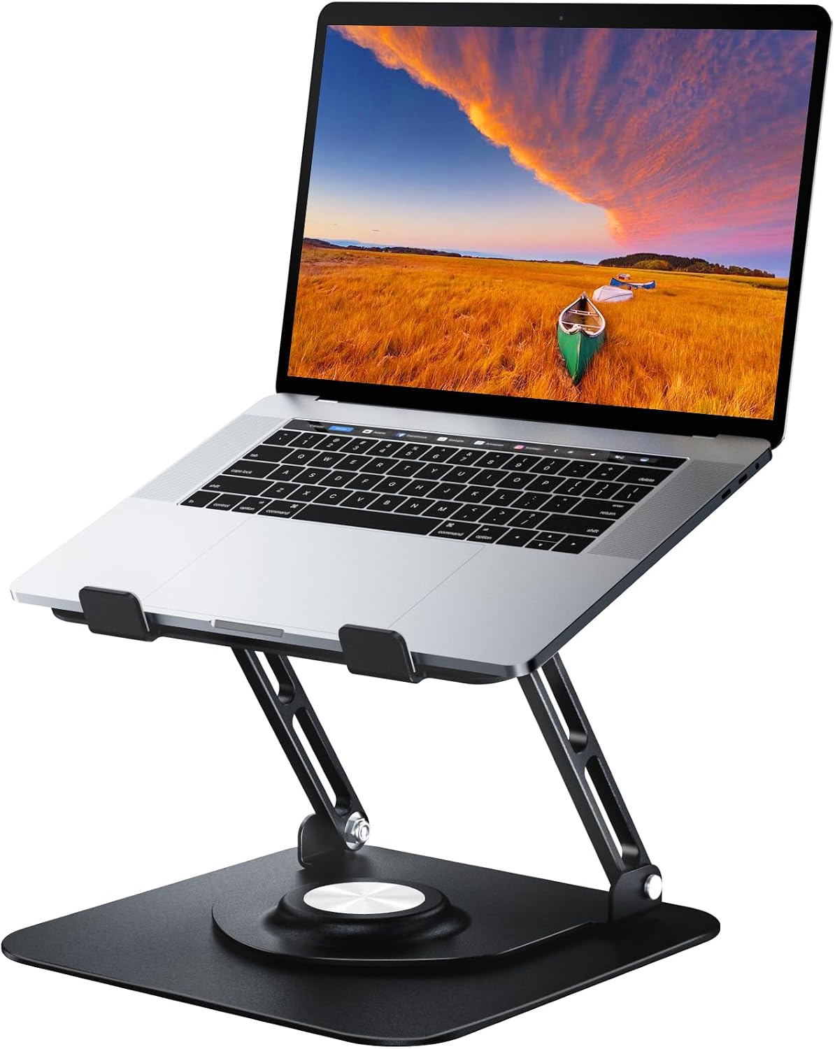 JOYEKY Foldable 360 Stand