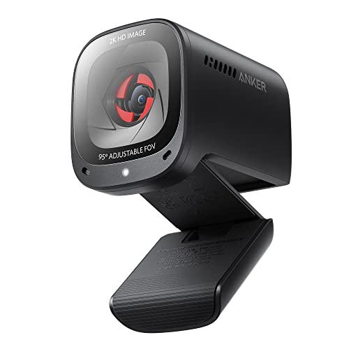 AnkerWork PowerConf C200