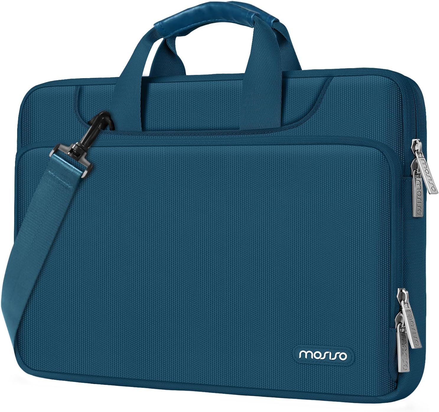 MOSISO 17in Teal