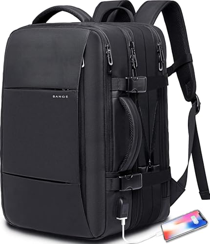 BANGE 35L Travel Backpack
