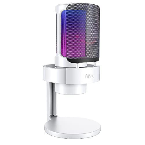 FIFINE AmpliGame A8