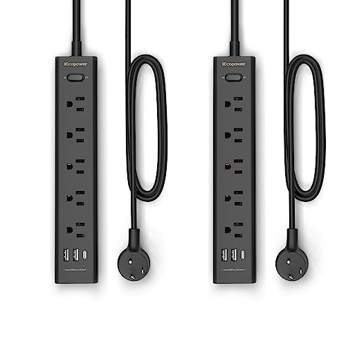 IECOPOWER Surge Protector