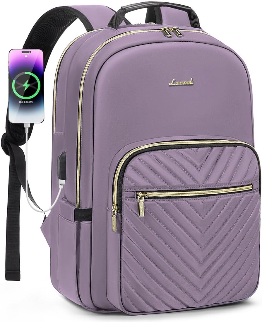 LOVEVOOK Laptop Backpack