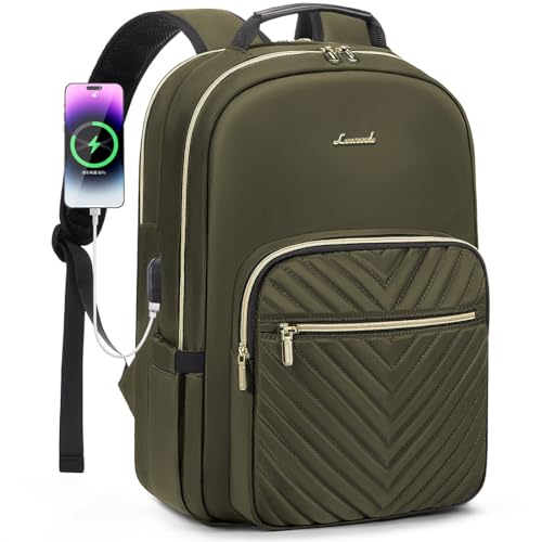 LOVEVOOK 17.3in (Army green)
