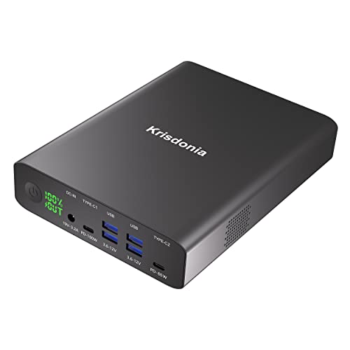 Krisdonia PD 100W 64000mAh