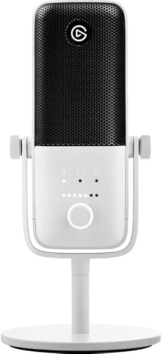 Elgato Wave:3 White