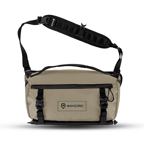 WANDRD ROGUE V1 9L Sling