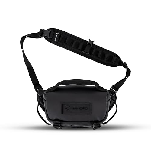 WANDRD ROGUE V1 3L Sling
