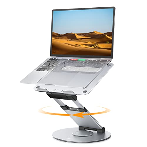 Best Laptop Stands for Ergonomics and Heat Management (2026)