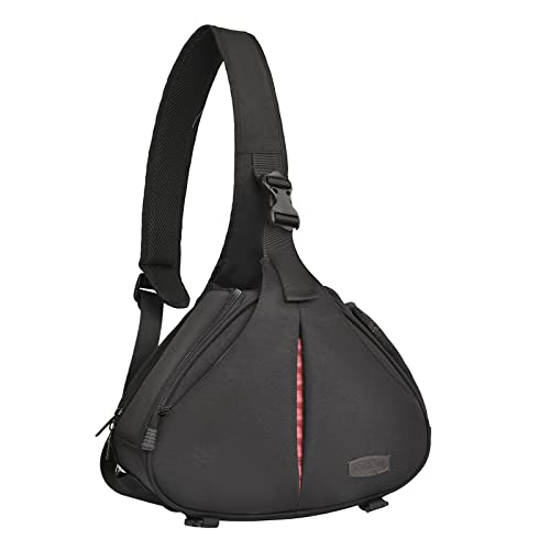 CADeN K1 Sling Bag