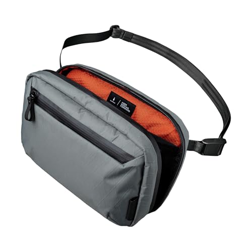 ALPAKA Elements Tech Case