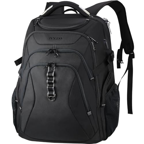 KROSER Travel Laptop Backpack (18.4")