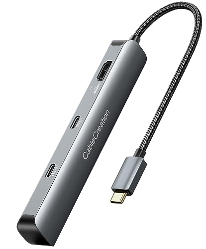 CableCreation 7-in-1 Hub