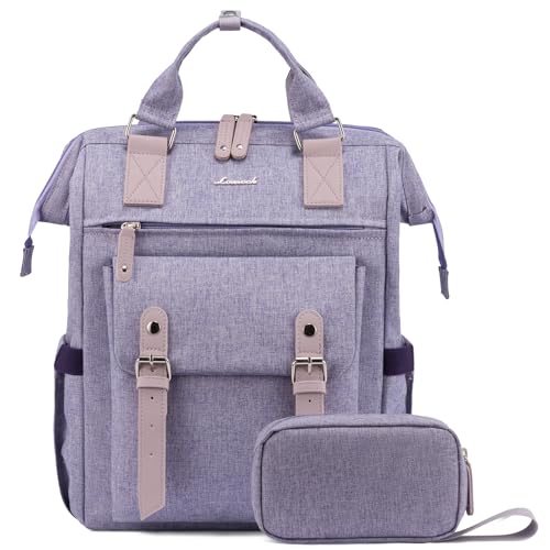 LOVEVOOK Laptop Backpack (15.6")