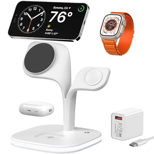 EXW Magsafe Charger Stand