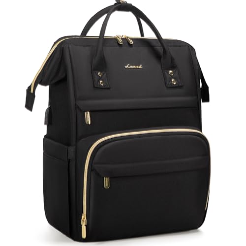 LOVEVOOK Extra Large Travel Laptop Backpack