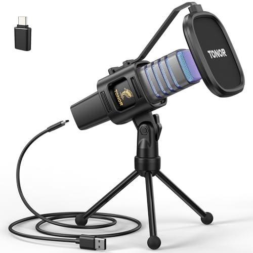 TONOR TC30 (RGB)