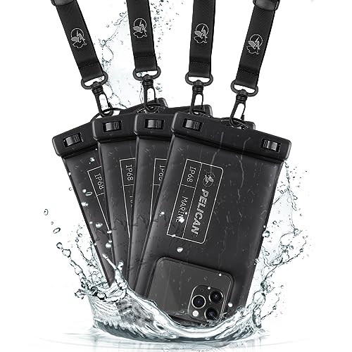 Pelican Marine IP68 Floating Pouch