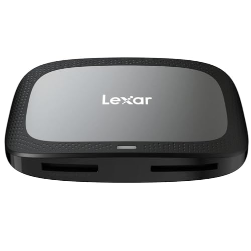 Lexar CFexpress Type A / SD Reader