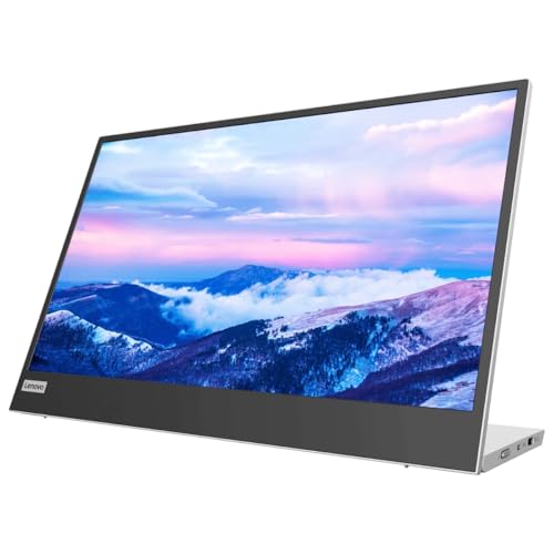Lenovo L15 Portable Monitor
