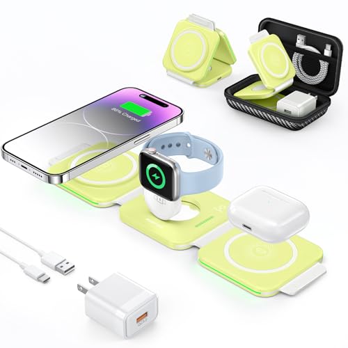 Best Wireless Chargers & Pads for Nightstand Setups (2026)