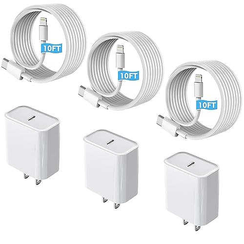 DreemTeam 3Pack Fast Charger