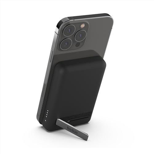 Belkin BoostCharge 5,000mAh (Black)