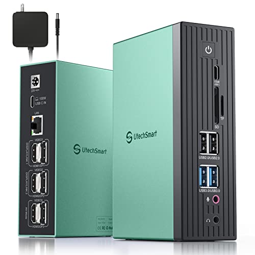 UtechSmart 18-in-1