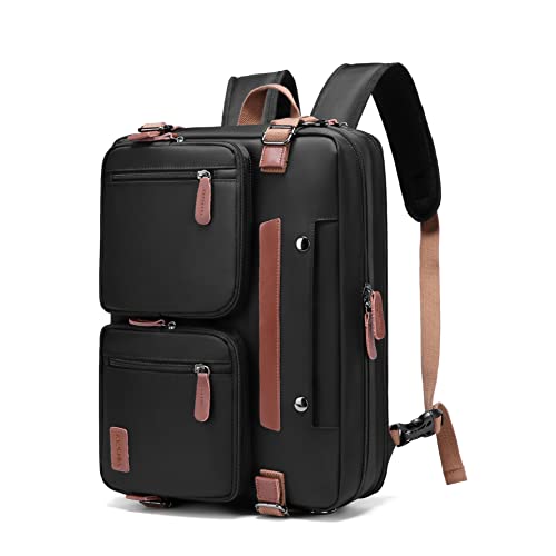 MOLNIA 15.6" 3-in-1 (Black)