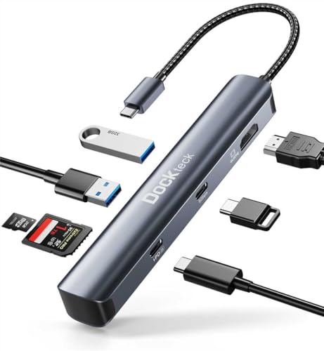 dockteck 7-in-1