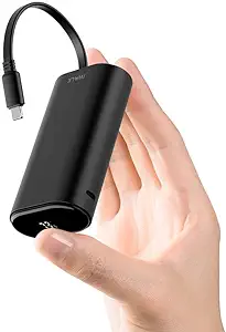 How to Keep Your Devices Charged All Day at Spring Festivals (2026)