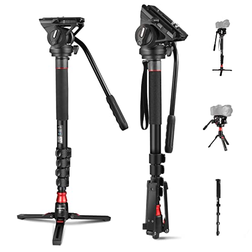 NEEWER Professional Monopod
